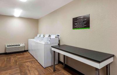 Extended Stay America Plantation
