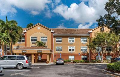 Extended Stay America Plantation