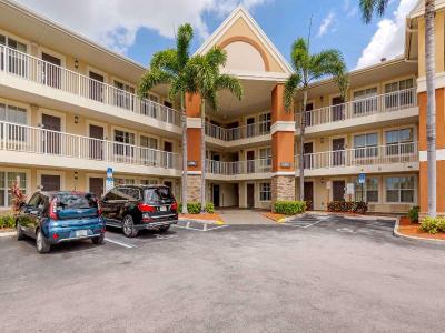 Extended Stay America Cypress Creek