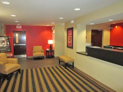 Extended Stay America Cypress Creek