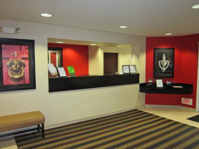 Extended Stay America Cypress Creek