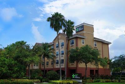 Extended Stay America - Fort Lauderdale - Tamarac