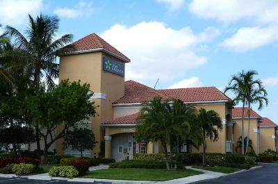 Extended Stay America - Fort Lauderdale - Tamarac