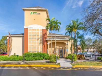 Extended Stay America - Fort Lauderdale - Tamarac