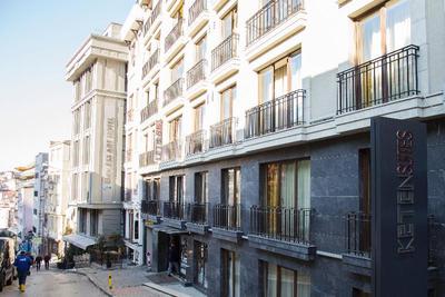 Keten Suites Taksim