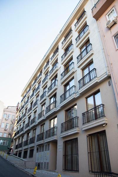 Keten Suites Taksim