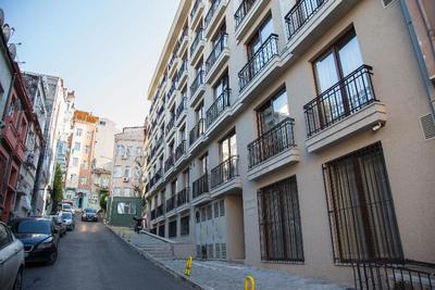 Keten Suites Taksim