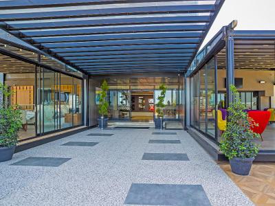Alesha Suite Hotel & Residence