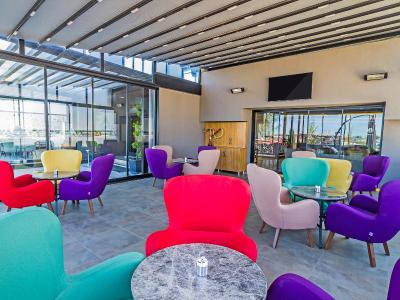 Alesha Suite Hotel & Residence