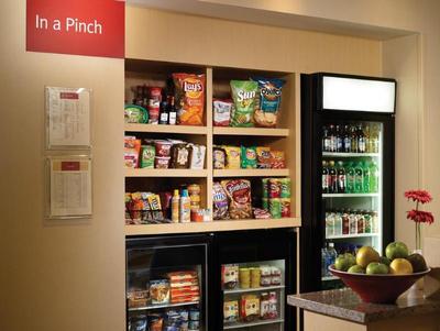 TownePlace Suites Nashville Smyrna