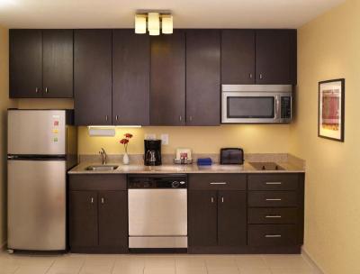 TownePlace Suites Nashville Smyrna