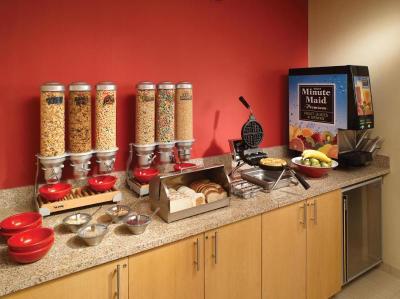 TownePlace Suites Nashville Smyrna