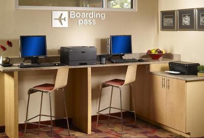 TownePlace Suites Nashville Smyrna