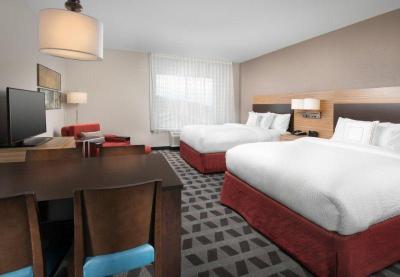 TownePlace Suites Nashville Smyrna