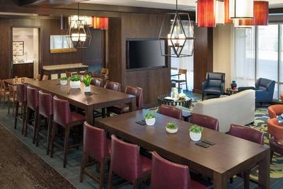 Residence Inn Los Angeles Pasadena/Old Town
