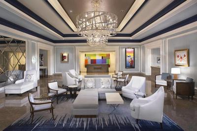 The Henry, Autograph Collection