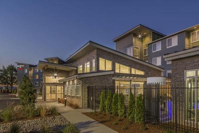 Residence Inn Portland Hillsboro/Brookwood