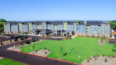 Residence Inn Portland Hillsboro/Brookwood
