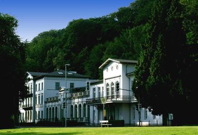 elaya hotel kleve
