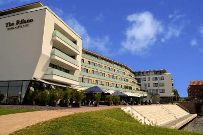 elaya hotel kleve