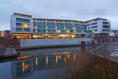 elaya hotel kleve