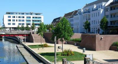 elaya hotel kleve