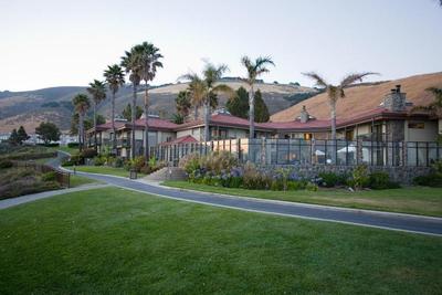 Inn At The Cove