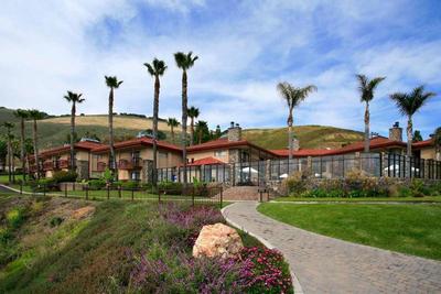 Inn At The Cove