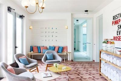 Calistoga Motor Lodge and Spa
