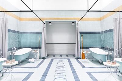Calistoga Motor Lodge and Spa
