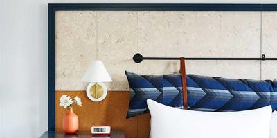 Calistoga Motor Lodge and Spa