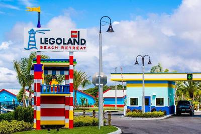 LEGOLAND Florida Resort