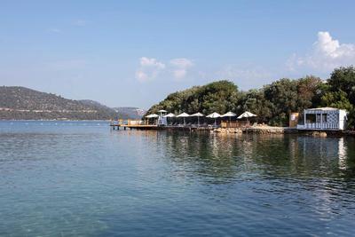 Susona Bodrum, Lxr Hotels & Resorts