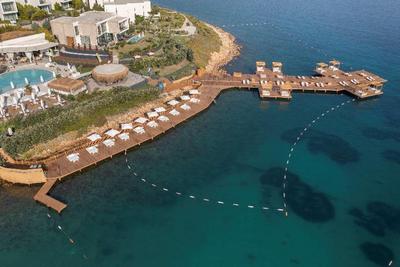 Susona Bodrum, Lxr Hotels & Resorts