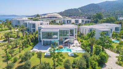 Susona Bodrum, Lxr Hotels & Resorts