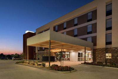 Home2 Suites by Hilton Alexandria LA
