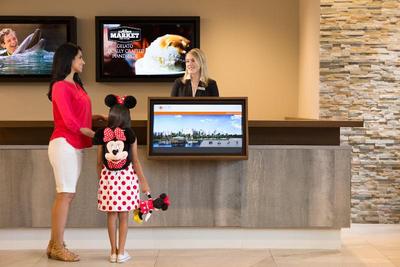 The Grove Resort & Water Park Orlando