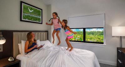 The Grove Resort & Water Park Orlando