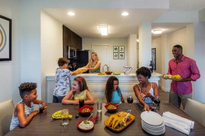 The Grove Resort & Water Park Orlando
