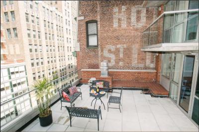 Hotel 32 32 New York