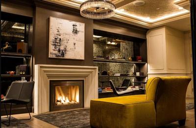 Hotel 32 32 New York