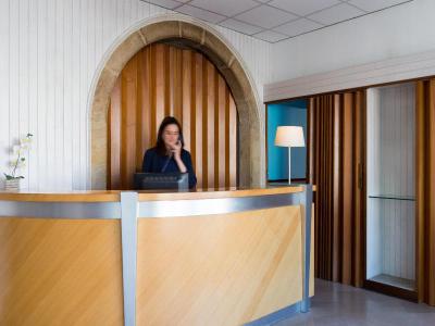The Originals Access, Hôtel Figeac