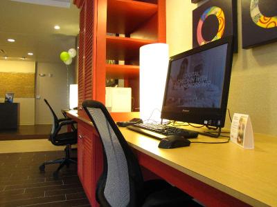 Home2 Suites by Hilton Cleveland Beachwood