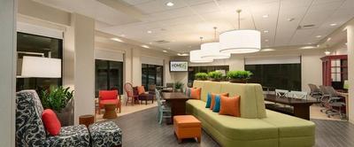 Home2 Suites by Hilton Cleveland Beachwood