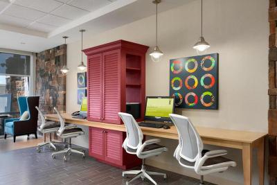 Home2 Suites by Hilton Cleveland Beachwood