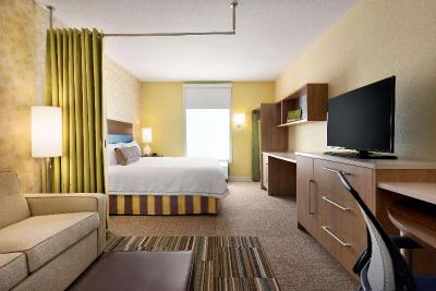 Home2 Suites by Hilton Cleveland Beachwood