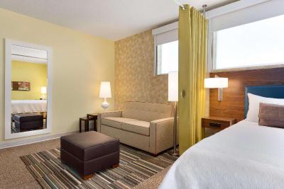 Home2 Suites by Hilton Cleveland Beachwood