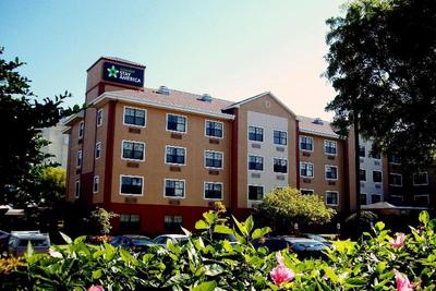 Extended Stay America Doral 87Th Av. South