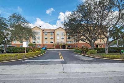 Extended Stay America Doral 87Th Av. South