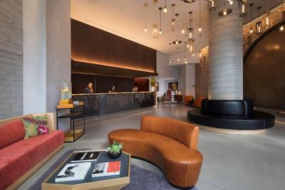 Hotel 50 Bowery NYC-Manhattan